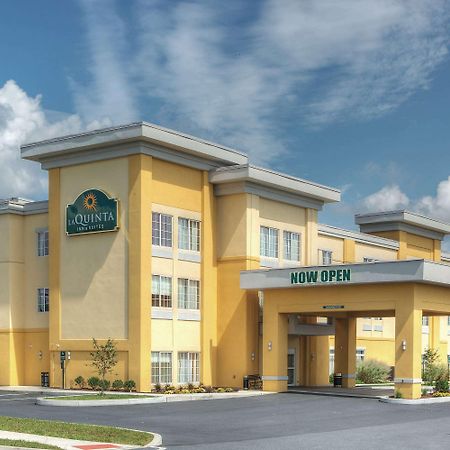 La Quinta By Wyndham Harrisburg-Hershey Exterior foto