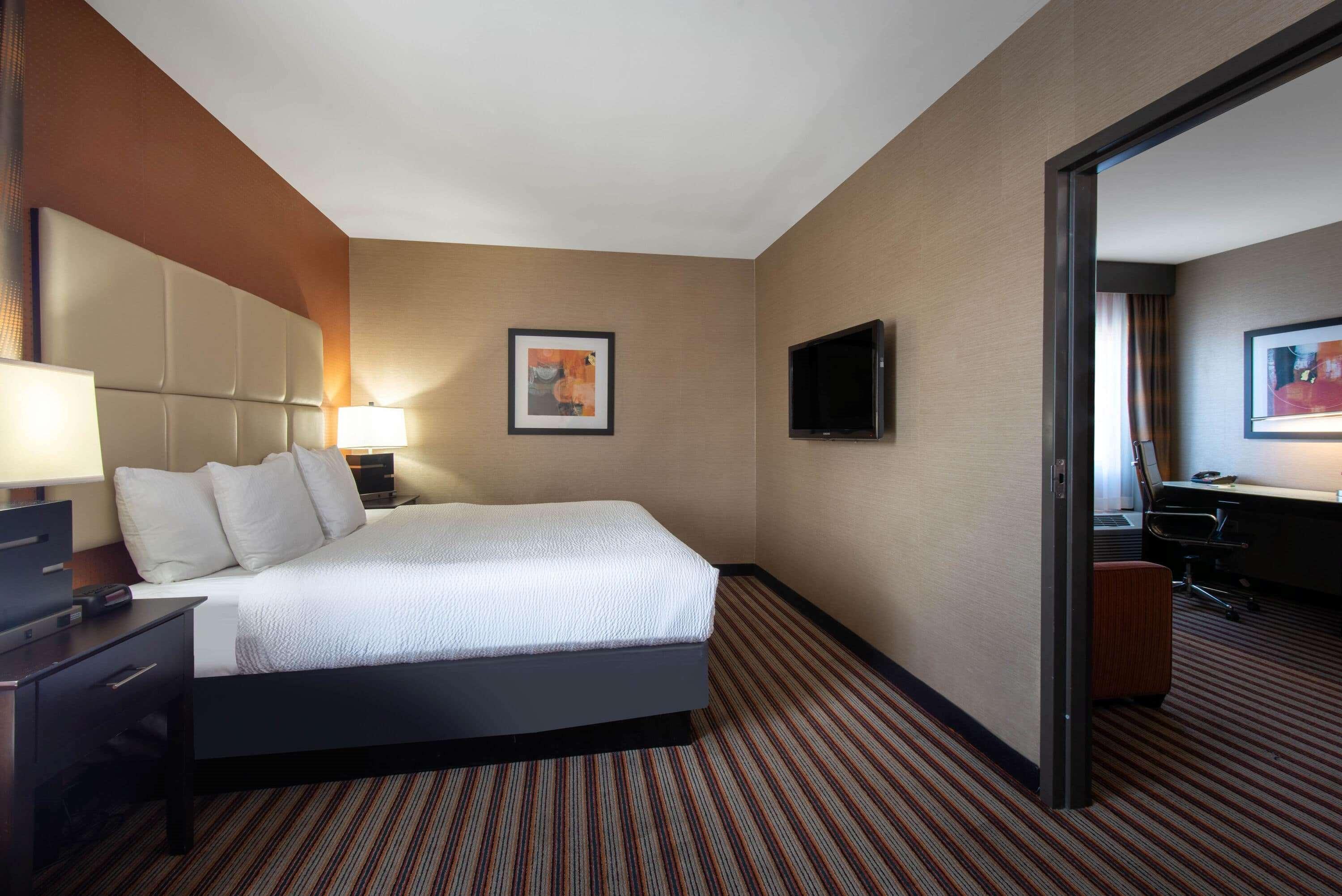La Quinta By Wyndham Harrisburg-Hershey Exterior foto