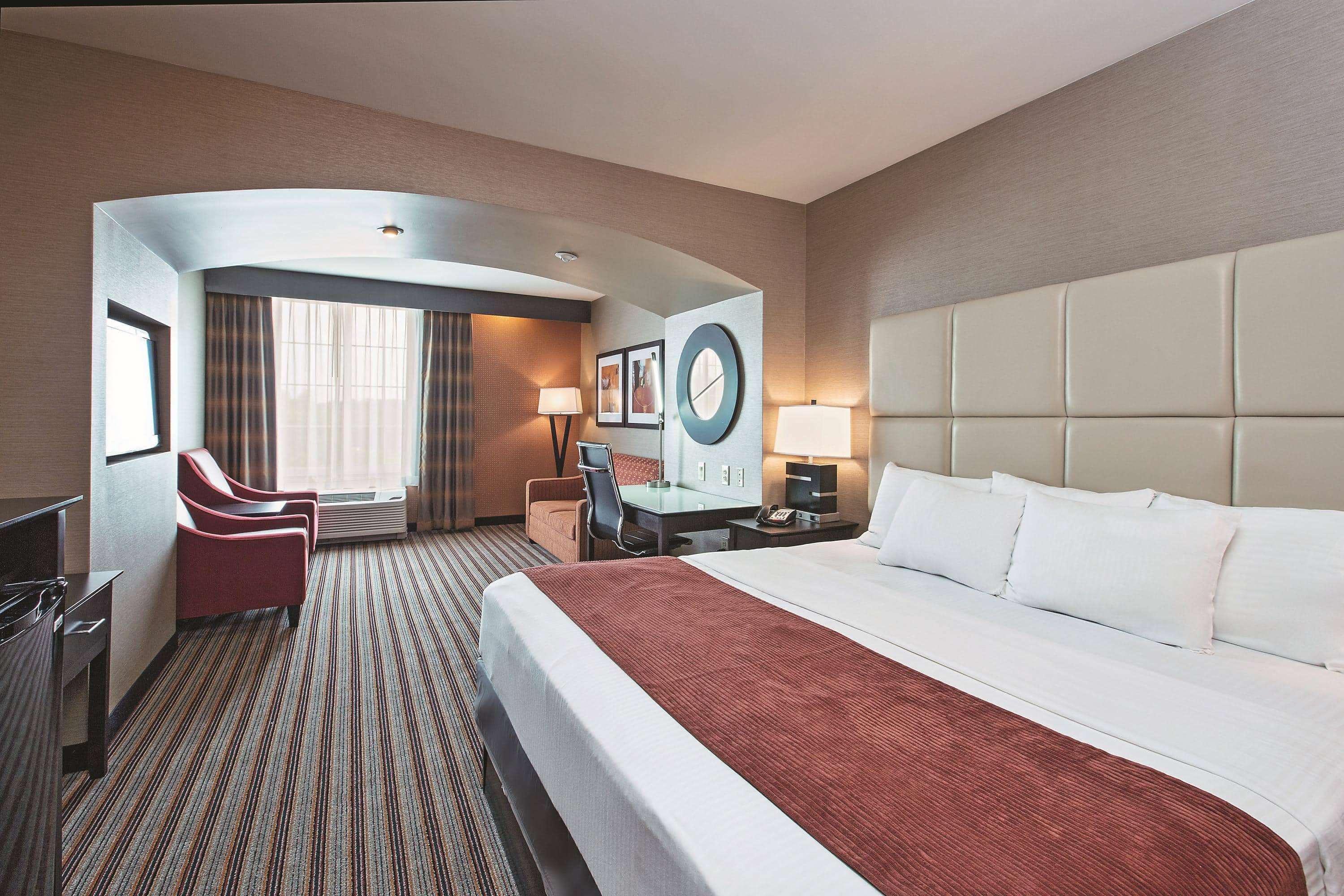 La Quinta By Wyndham Harrisburg-Hershey Exterior foto