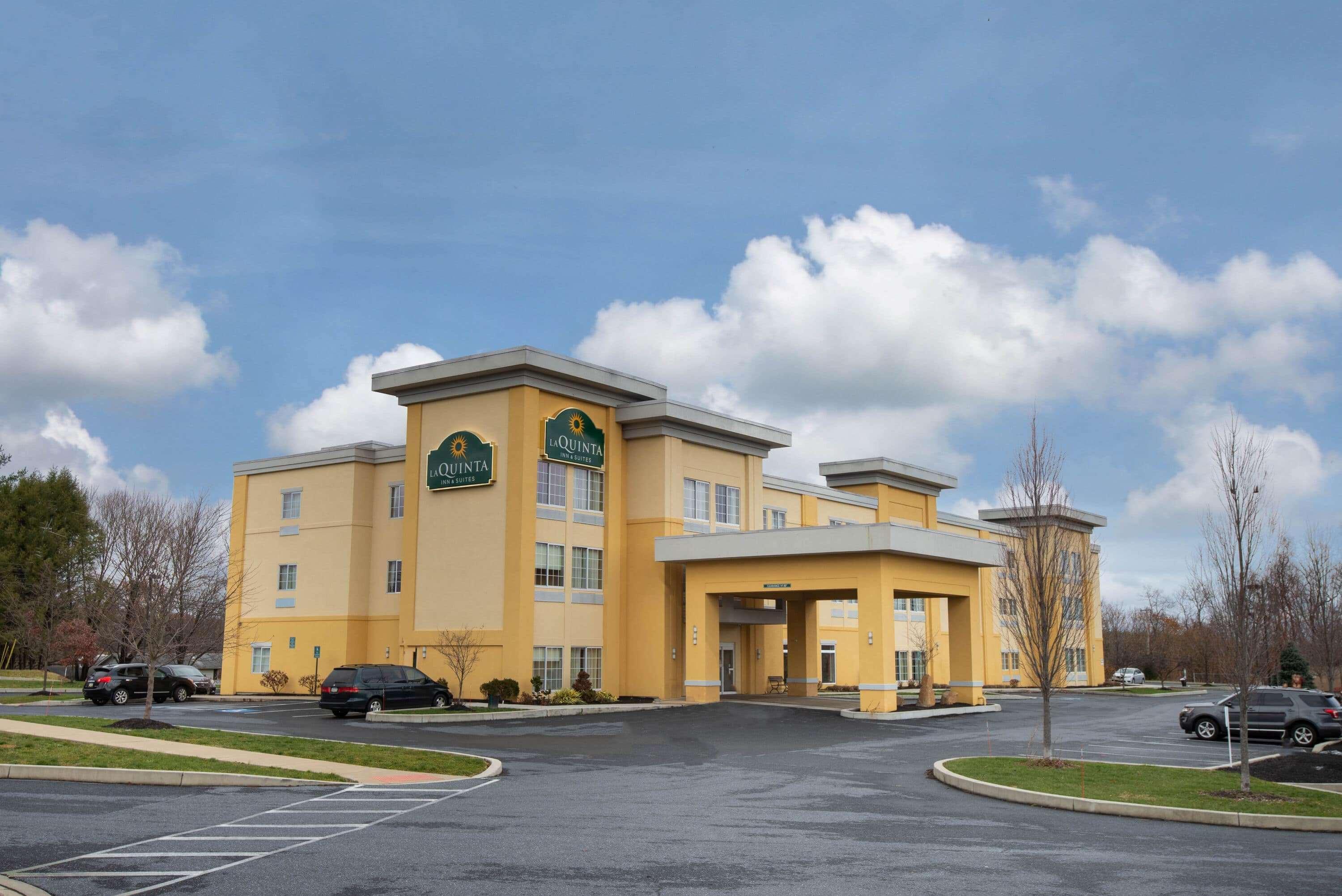 La Quinta By Wyndham Harrisburg-Hershey Exterior foto