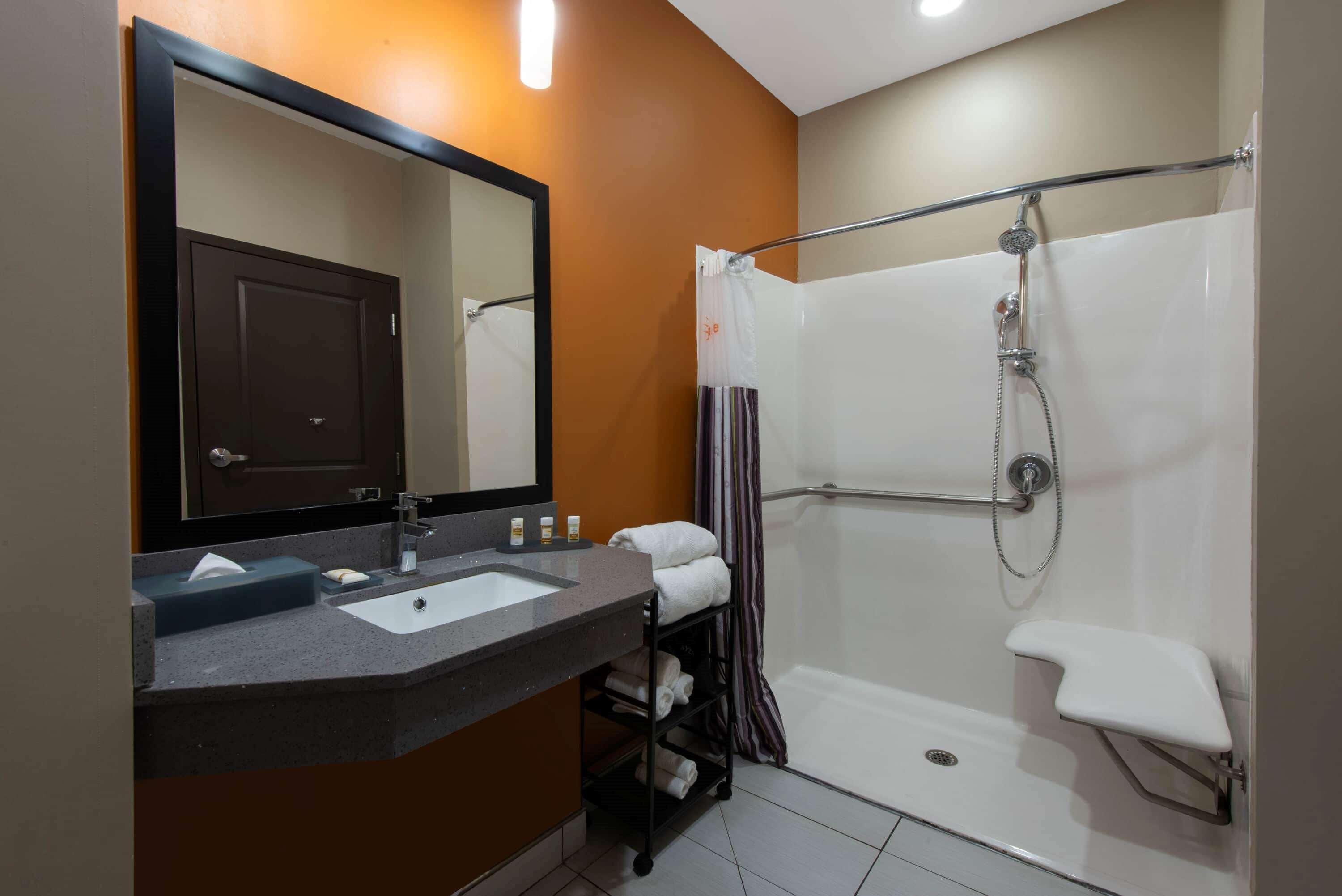 La Quinta By Wyndham Harrisburg-Hershey Exterior foto
